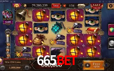 665BET Licença Curaçao Gaming