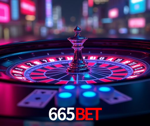 665BET Download Oficial