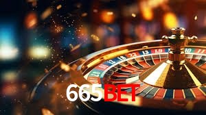 Plataforma 665BET - Cloud AWS Infrastructure