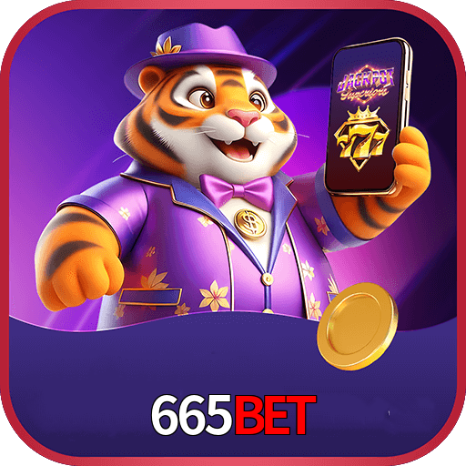 665BET Logo